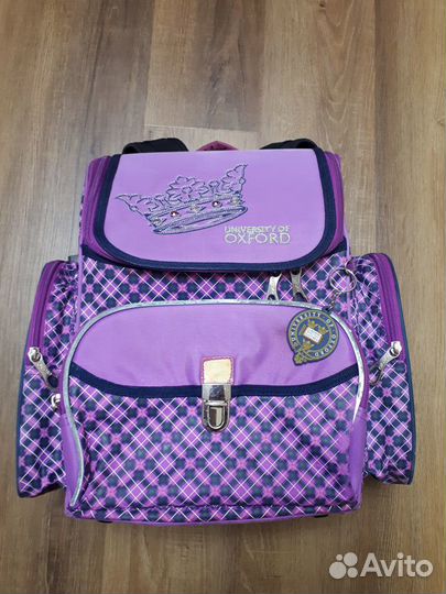 Ранец для девочки