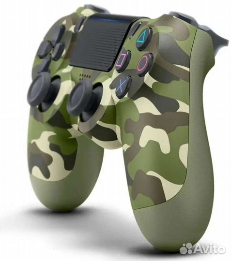 Беспроводной контроллер PlayStation dualshock 4