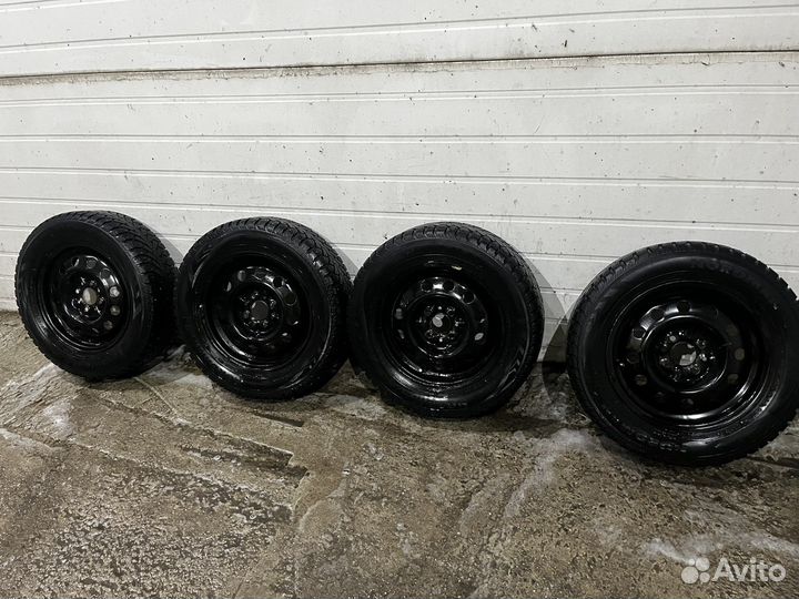 Nordman Nordman 4 185/65 R14 90T