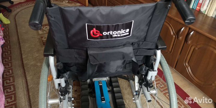 Ступенькоход