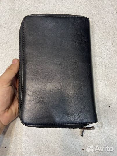 Борсетка мужская