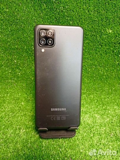 Samsung Galaxy A12, 4/128 ГБ