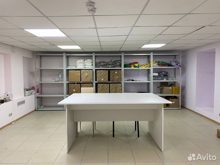 Фулфилмент wildberries