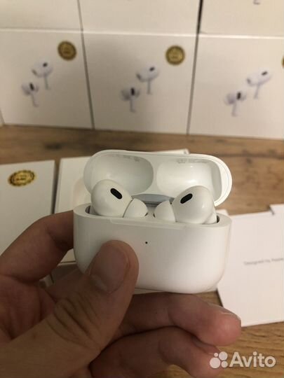 Airpods pro 2