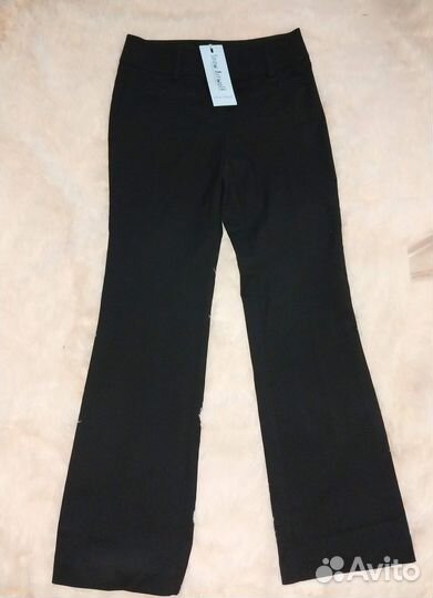 Брюки женские 42 р.новые