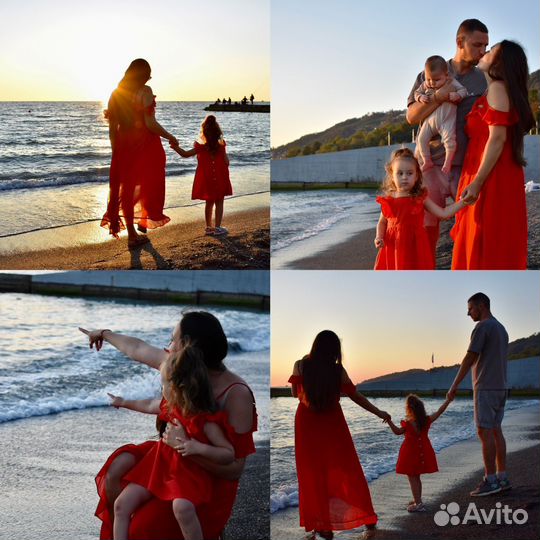 Фотограф в Сочи