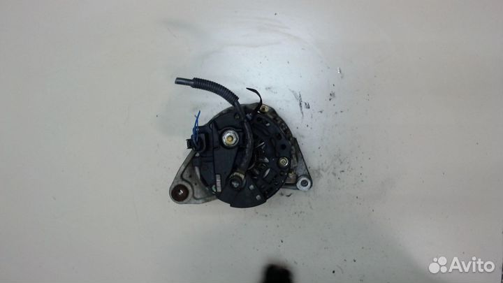 Генератор Volkswagen Passat 5, 2000