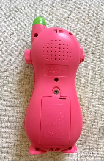 Умный телефон