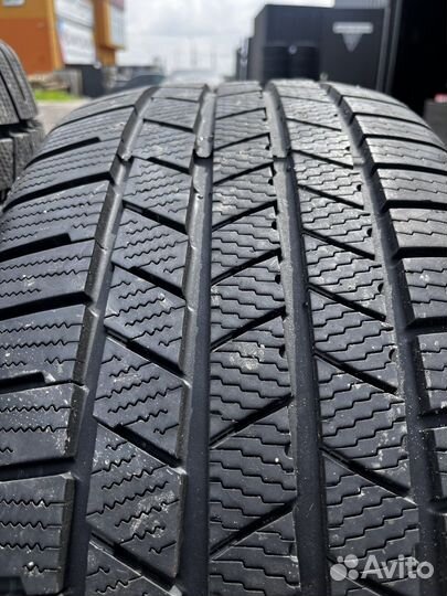 Continental ContiCrossContact Winter 275/40 R22 108V