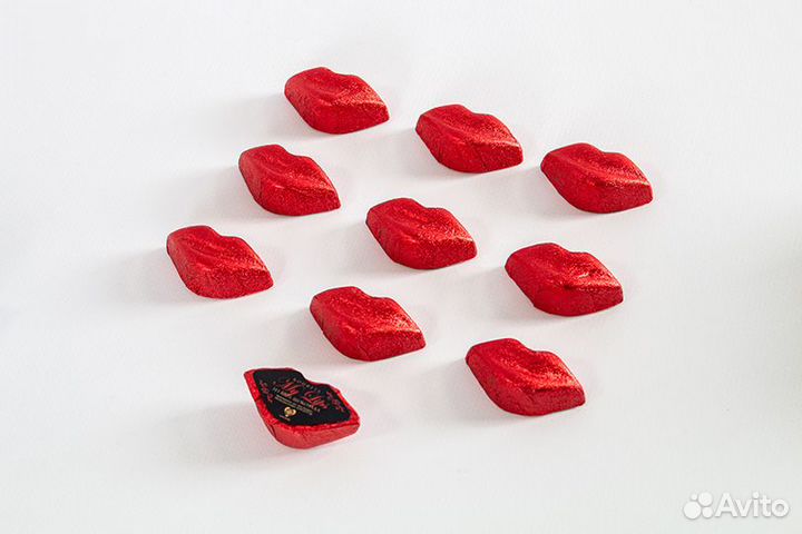 Набор конфет Свит Экспресс Плюс Россия