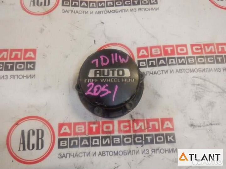 Локи передний suzuki escudo