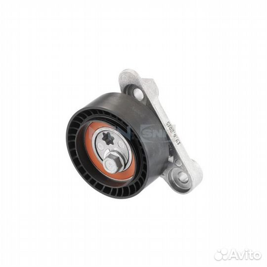 Натяжитель ремня skoda, volkswagen