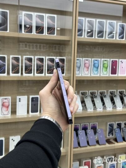 iPhone 14 Pro Max, 256 ГБ