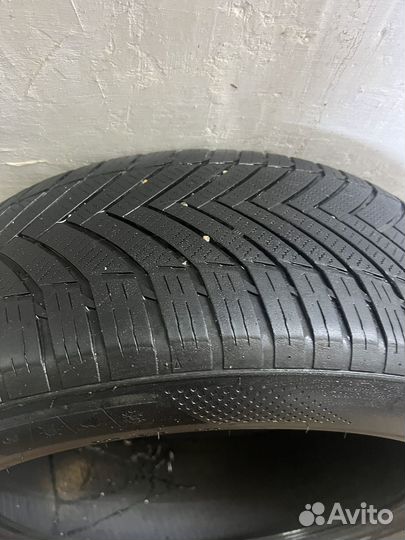 Imperial All Season Driver 235/55 R19 105W