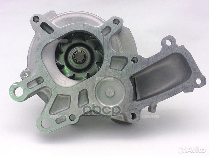 Помпа водяная Toyota gwt-116ah GMB