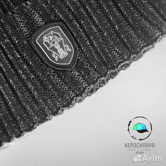 Шапка Brunello Cucinelli Стильная