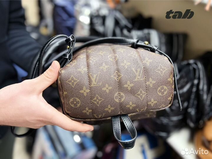 Louis vuitton рюкзак Discovery PM