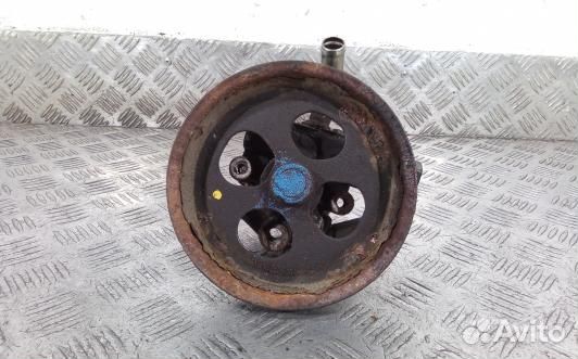 Насос гу дизельный mitsubishi L200 K4T (HEA33BT01)