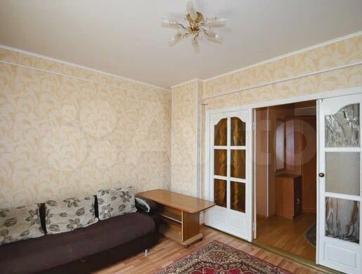 2-к. квартира, 65 м², 3/4 эт.