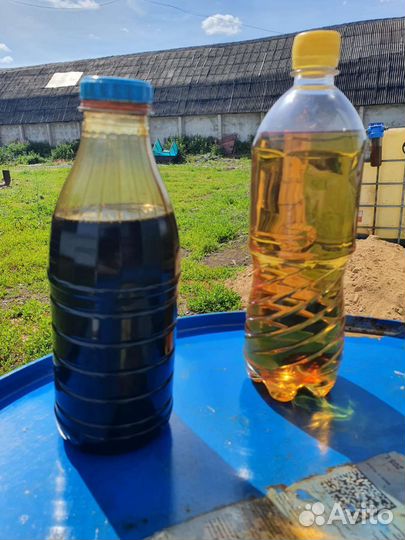 Мини нпз для базовых масел