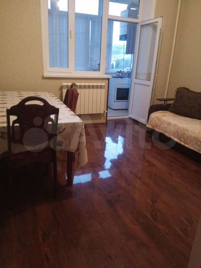 1-к. квартира, 55 м², 3/9 эт.