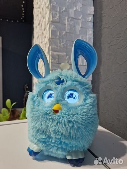 Игрушка Furby connect