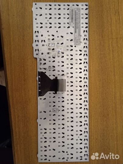 Клавиатура для ноутбука Asus F7