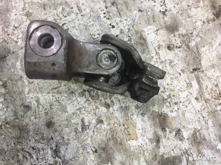 Кардан рулевой Инфинити