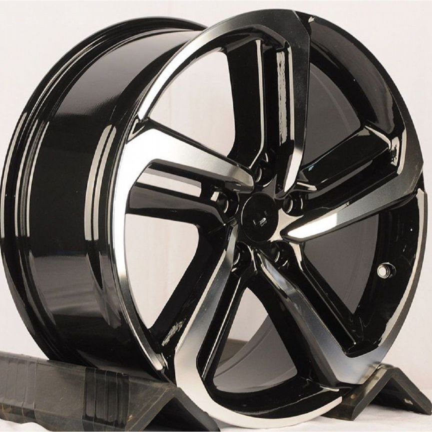 Литые диски HMD F174 8.5×R19 5×114.3