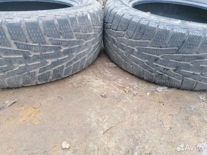 Goodyear Ducaro GDi 2.25/12.5 R4 19