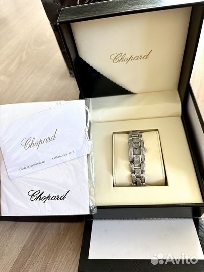 Женские наручные часы Chopard