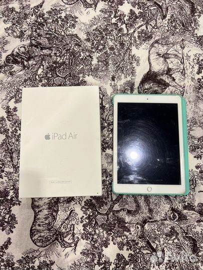 Apple iPad Air 2