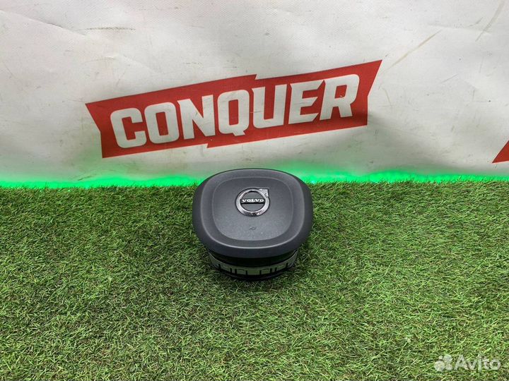 Подушка безопасности в руле Volvo XC90 S60 V60 S90