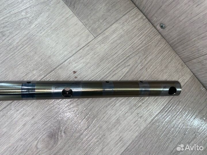 Вал коромысел Mercedes Actros 471909 OM471LA 2012