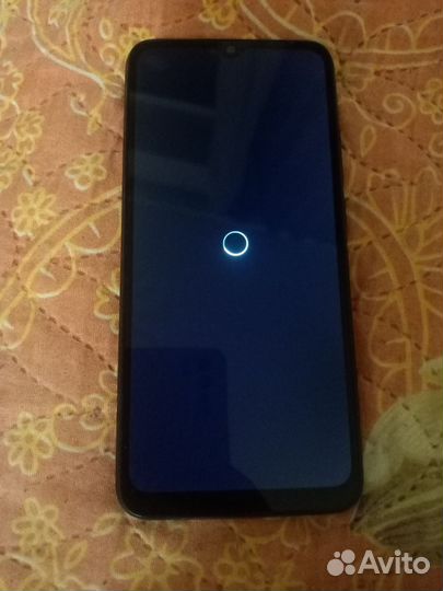 Xiaomi Redmi 10A, 2/32 ГБ