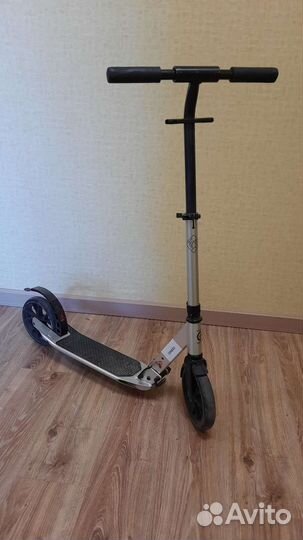 Самокат городской Oxelo town 5