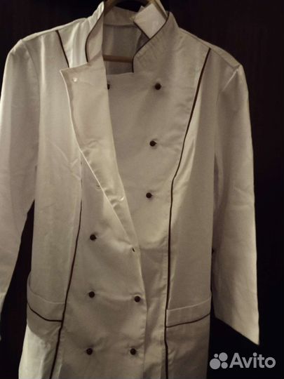 Костюм шеф-повара,повара