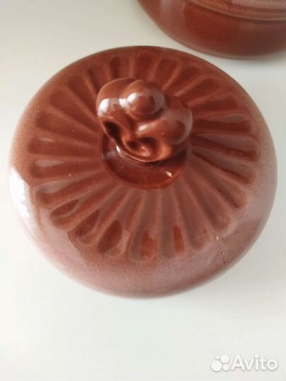 Кувшин керамика СССР