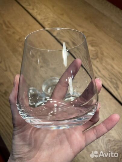 Бокалы универсальные 5 шт