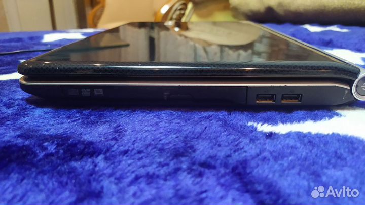 Packard bell core i5