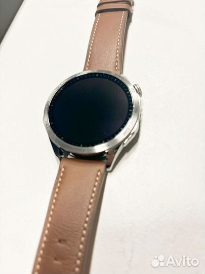 Huawei watch gt 4