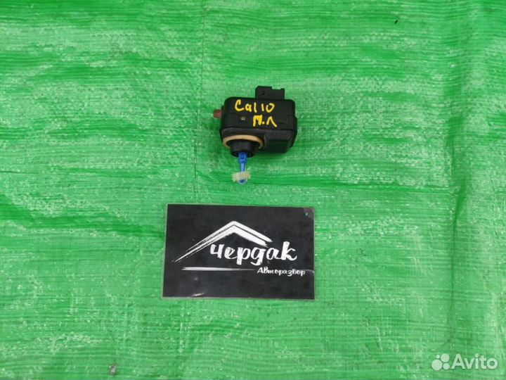 Корректор фар / моторчик Dodge Caliber 2006-2011