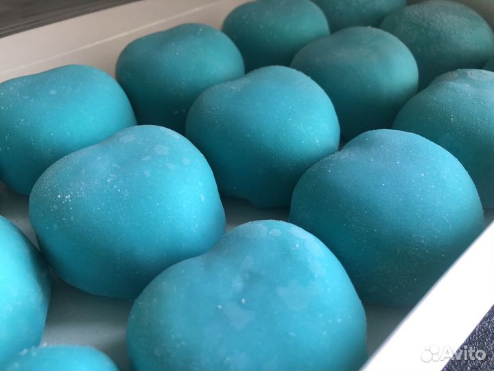 Моти десерт