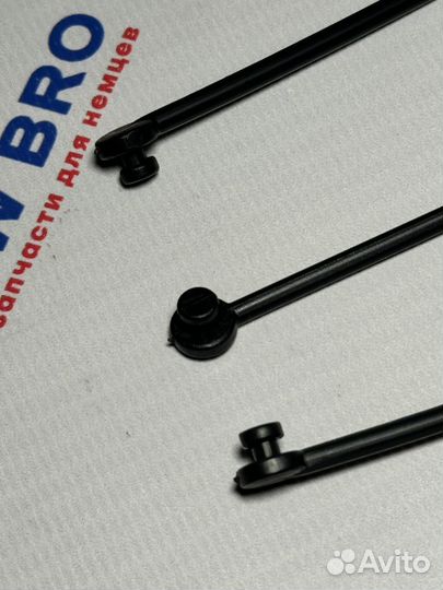 Трос шнур крышки безнобака BMW Е39 E46 Е60