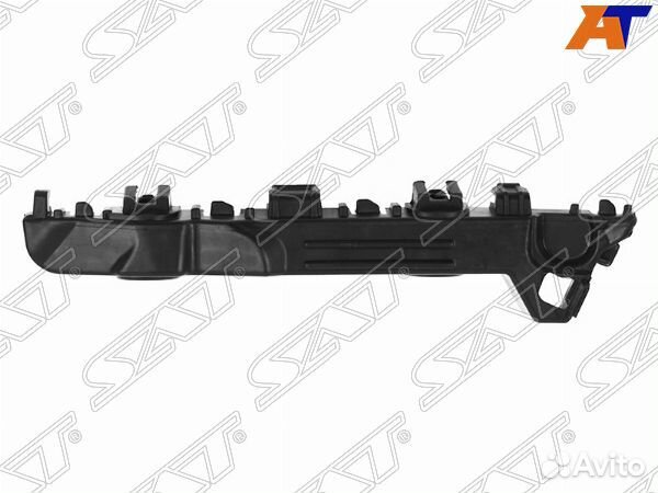 Крепление крыла hyundai sonata DN8 19