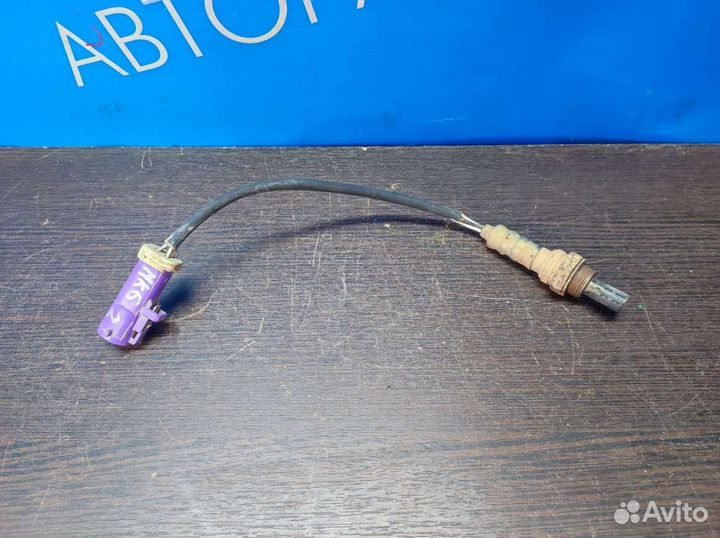 Датчик кислорода нижний Ford Fiesta Mk6