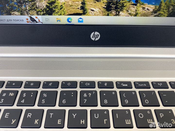 Новый ноутбук HP 445 G7 6 ядер Гарантия 1 год