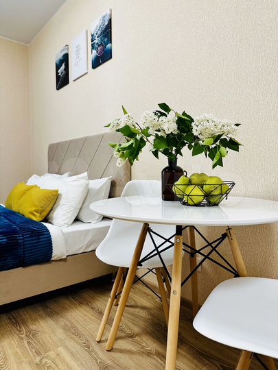 Квартира-студия, 28 м², 6/7 эт.