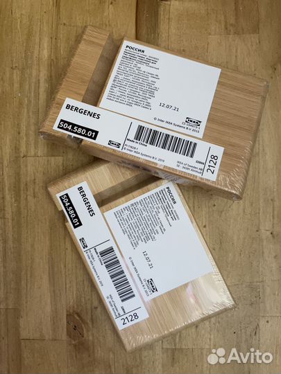 Подставка для телефона IKEA