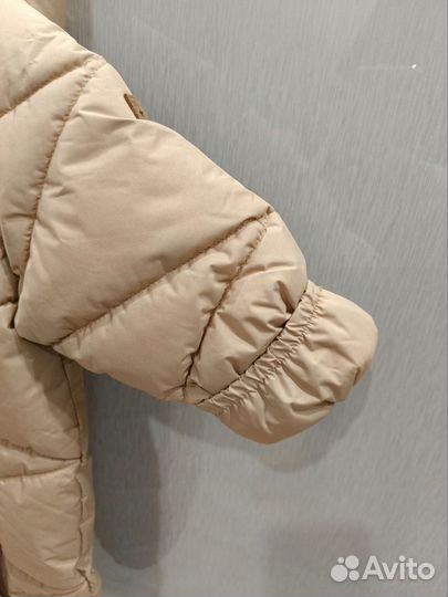 Новый Комбинезон Baby Go 74, 80 размеры